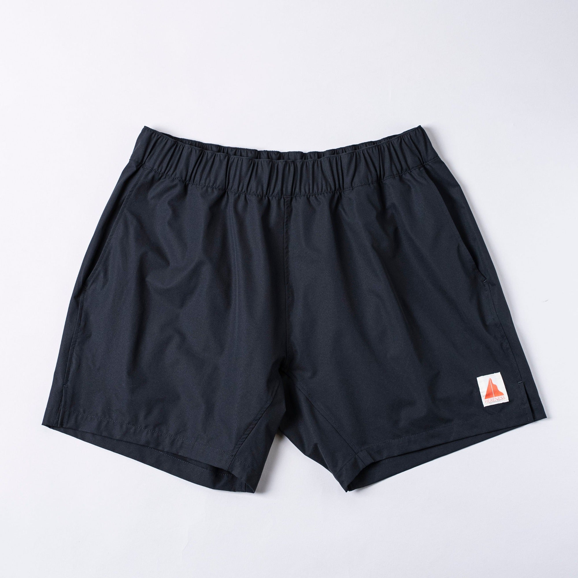 SUGARCANE SHORTS SIX INCH(MEN) – HERENESS.jp