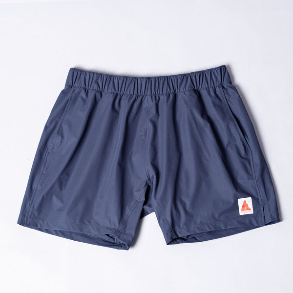 SUGARCANE SHORTS SIX INCH(MEN)