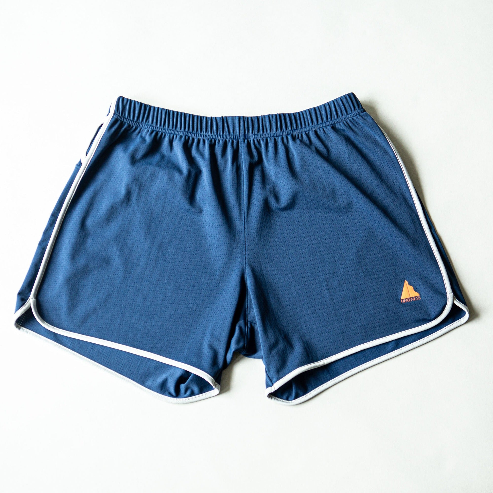 HERENESS ハーフパンツ HERENESS SUGARCANE SHORTS(MEN) – HERENESS.jp