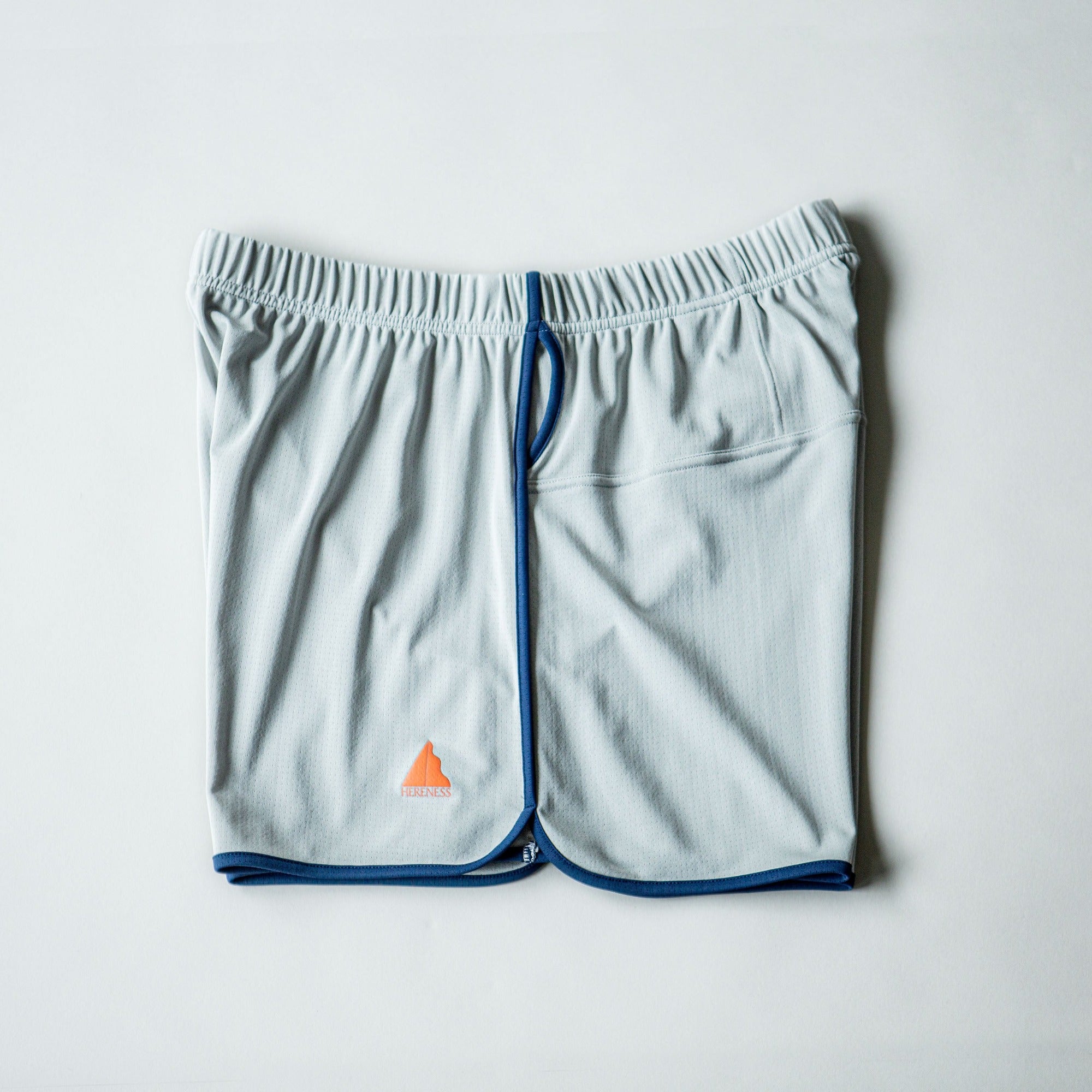 HERENESS ハーフパンツ HERENESS SUGARCANE SHORTS(MEN) – HERENESS.jp