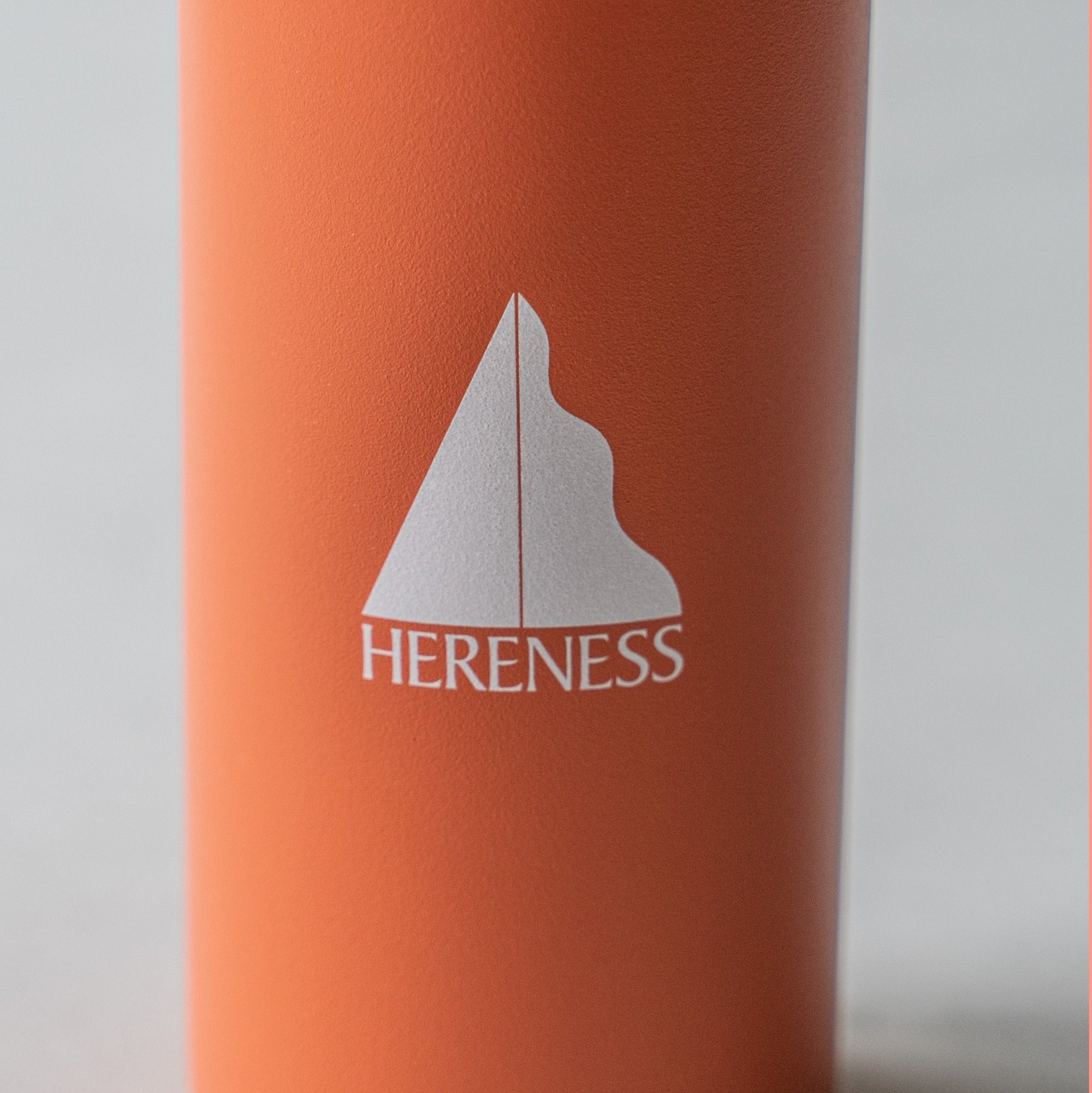 HERENESS×KINTO TRAVEL TUMBLER 500ml – HERENESS.jp
