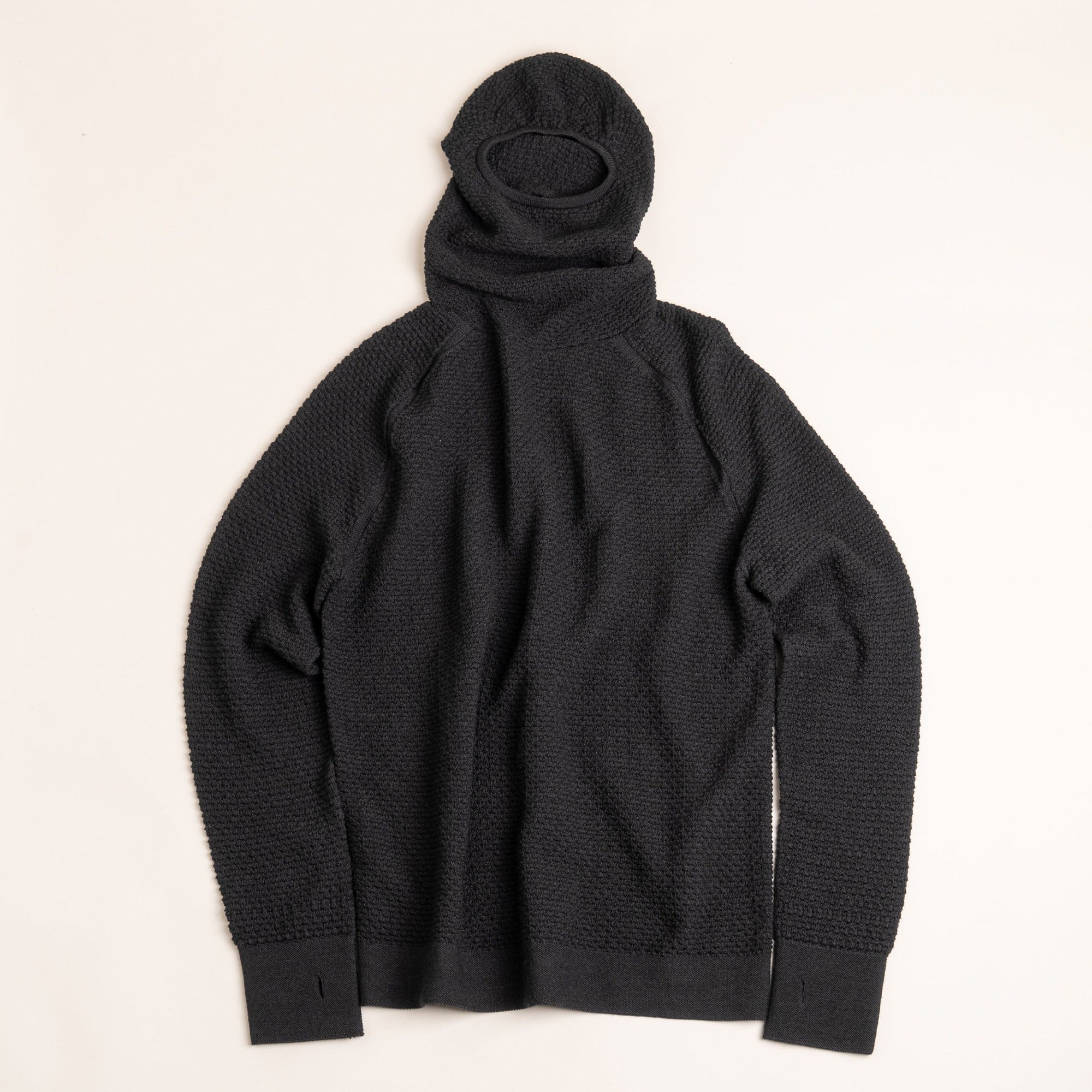 MIDLAYER & OUTER – HERENESS.jp