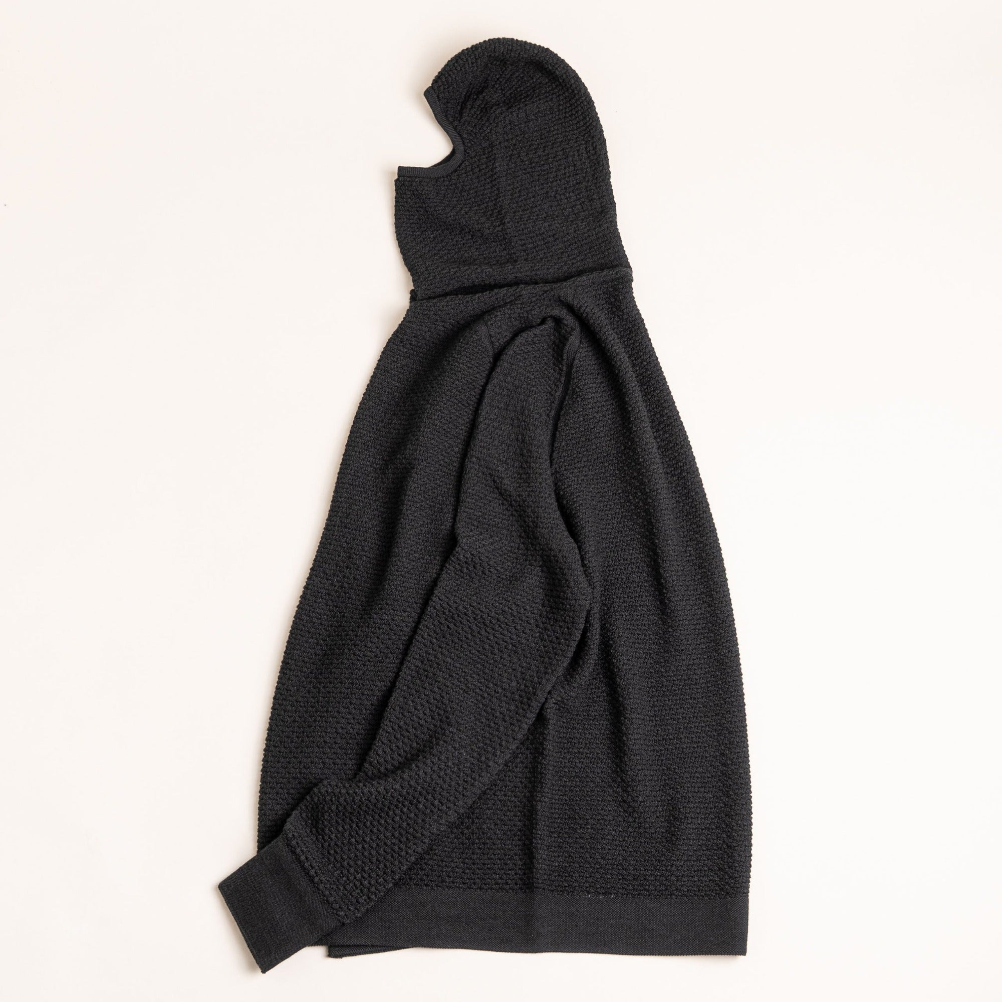 MERINO AIR HOODY(MEN) – HERENESS.jp