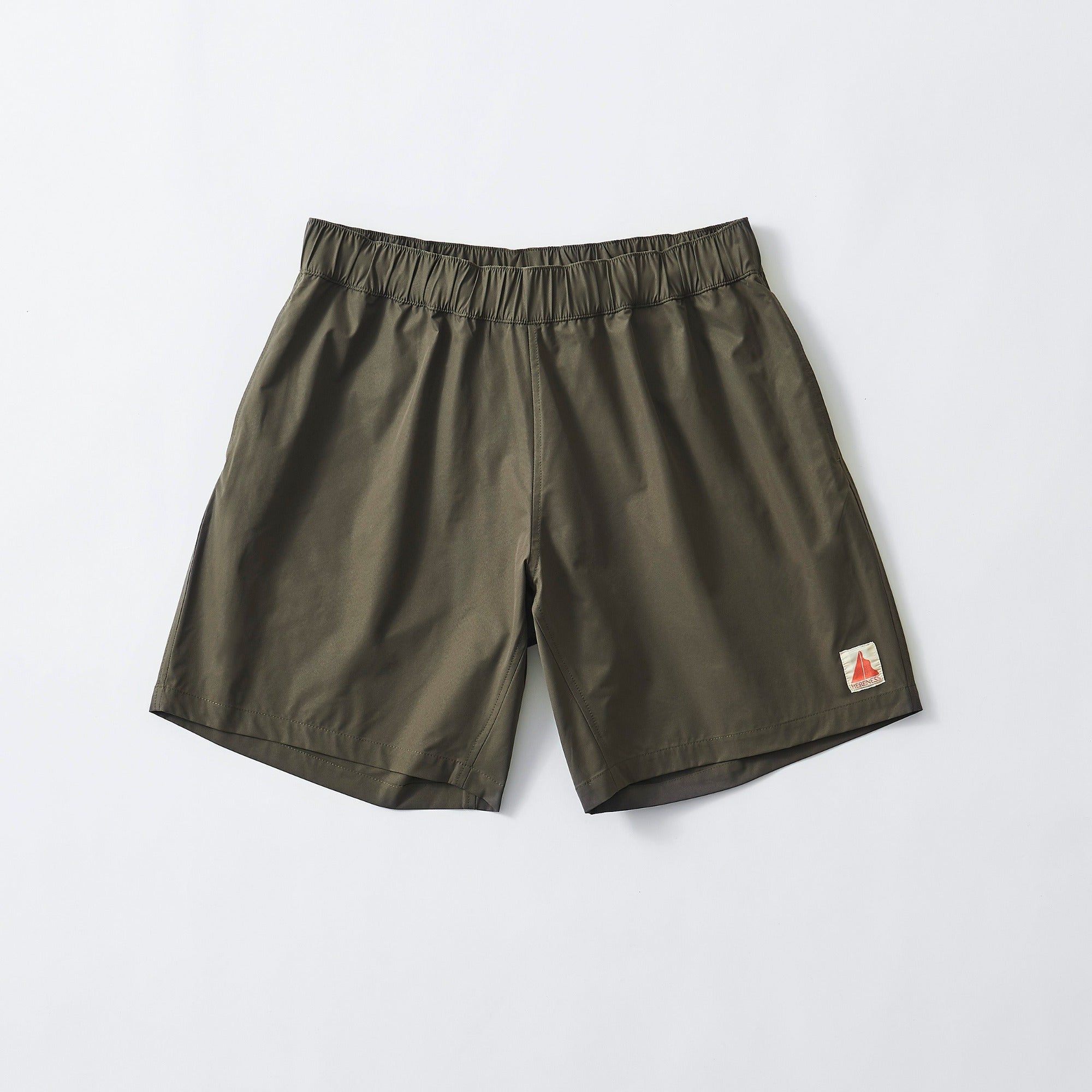 SUGARCANE SHORTS(MEN)