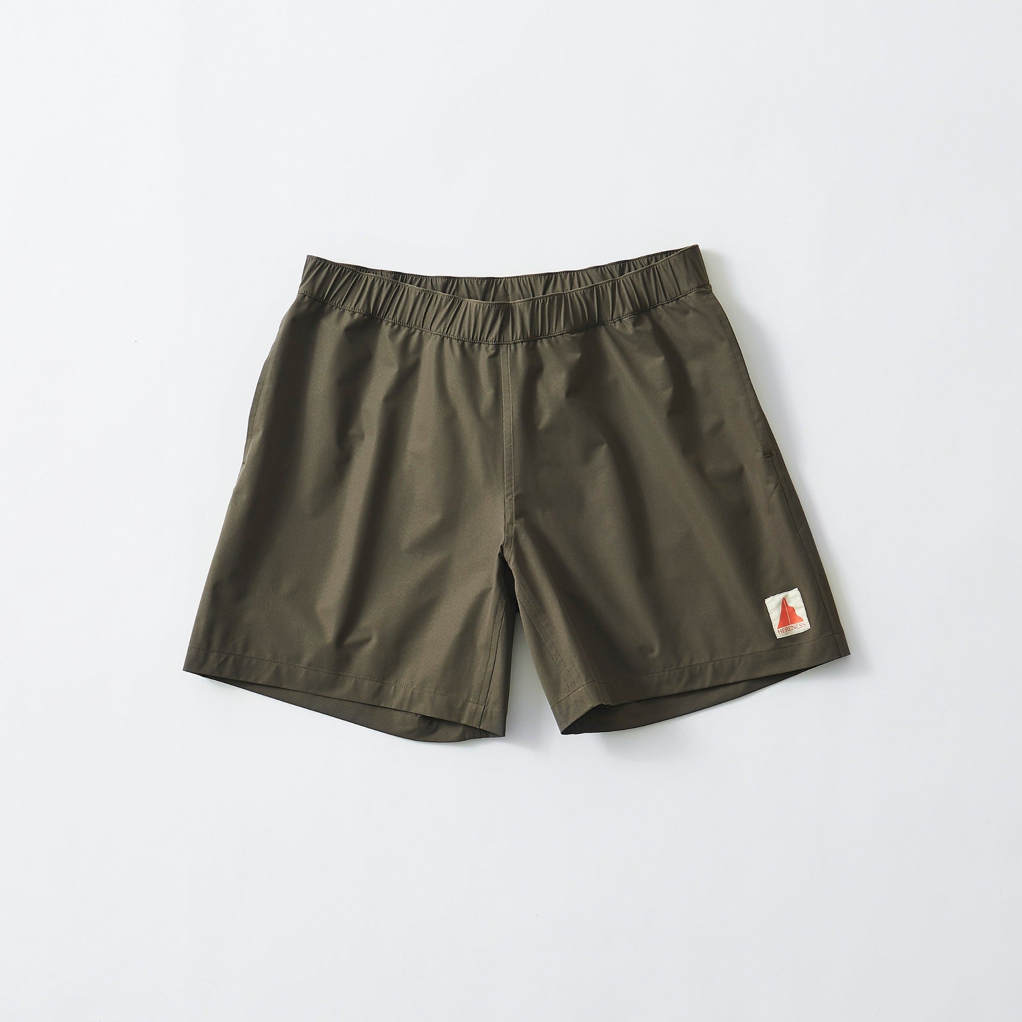 SUGARCANE SHORTS(WOMEN)