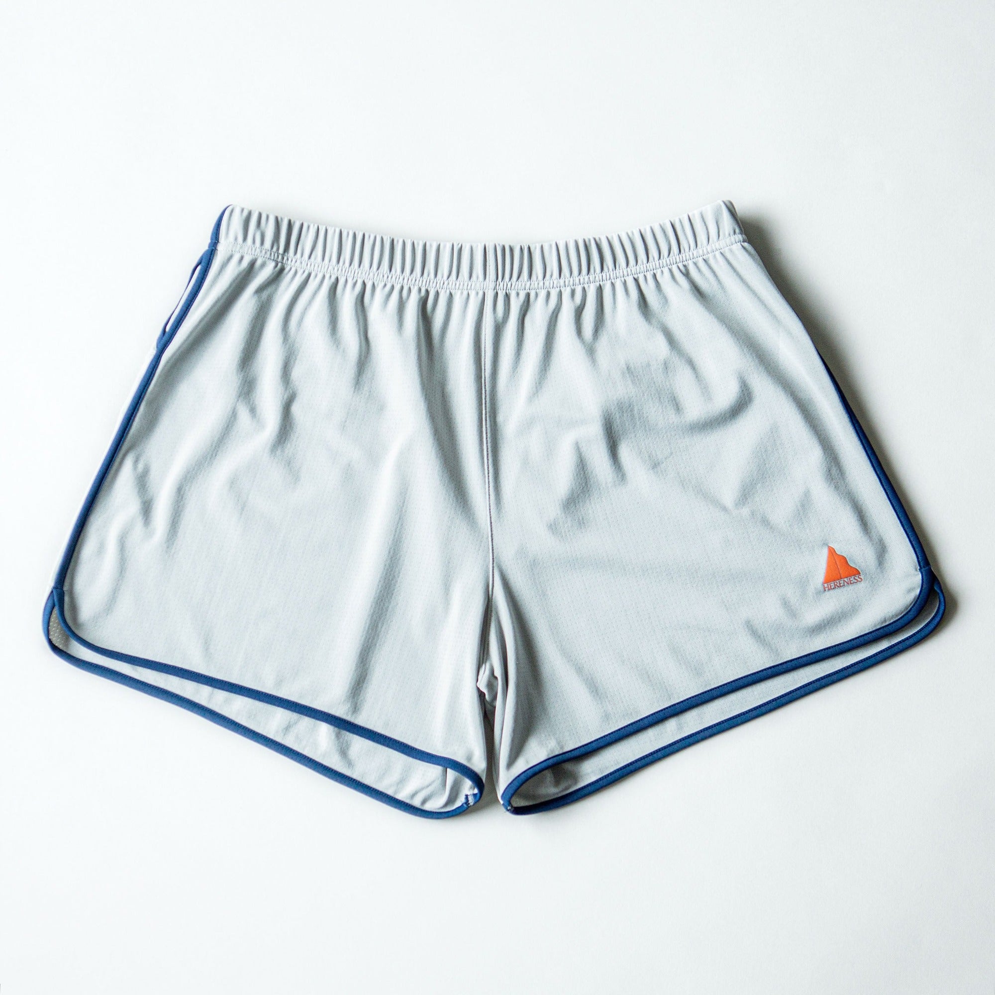 CLASSIC RACE SHORTS(WOMEN) | ランニングショーツ ウィメンズ