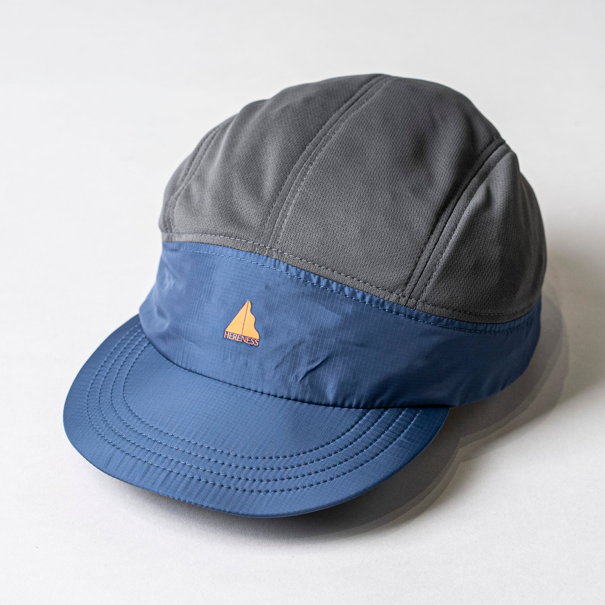 MODERATE CAP – HERENESS.jp