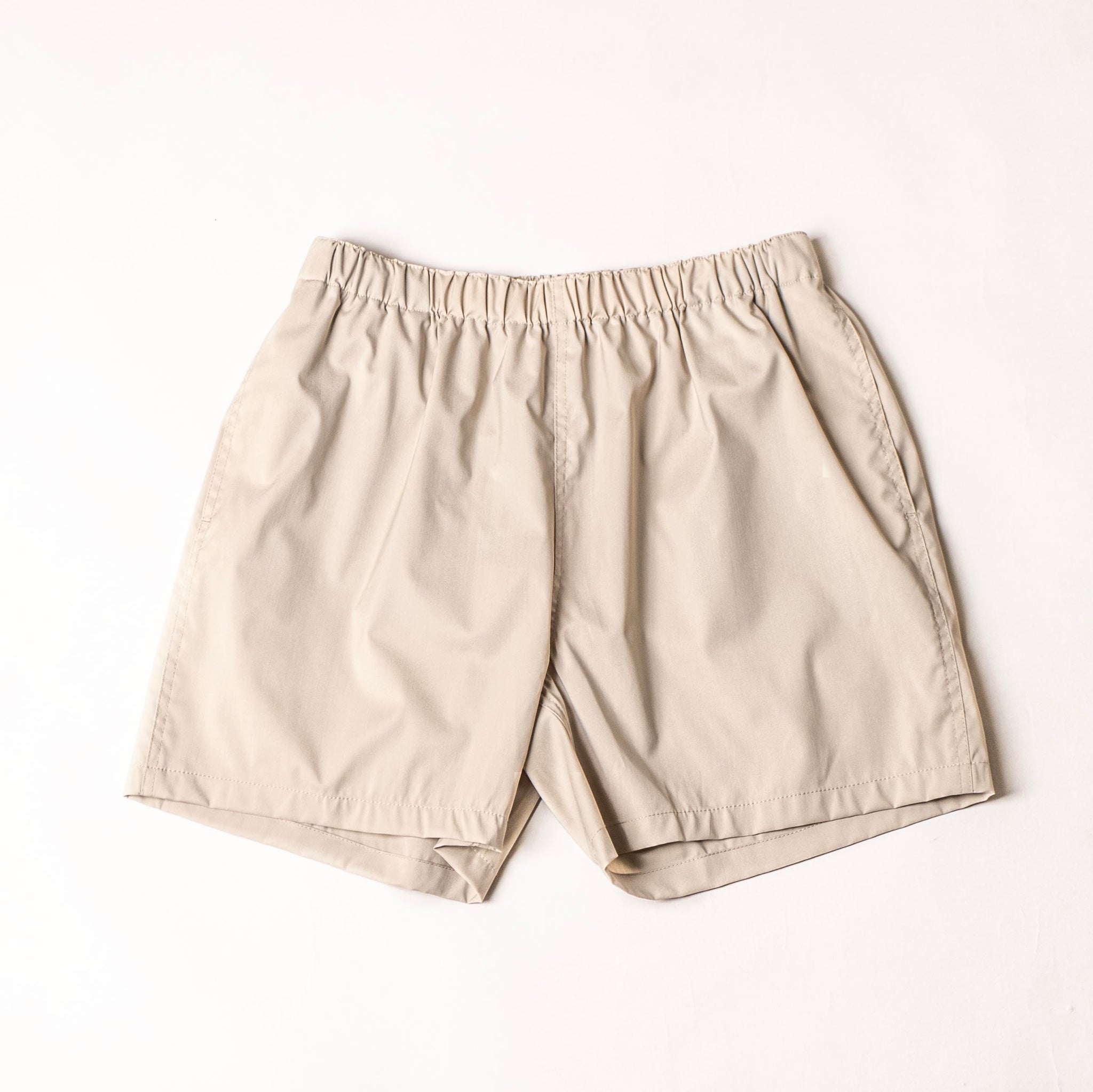 tenderloin wool short ウールショーツ