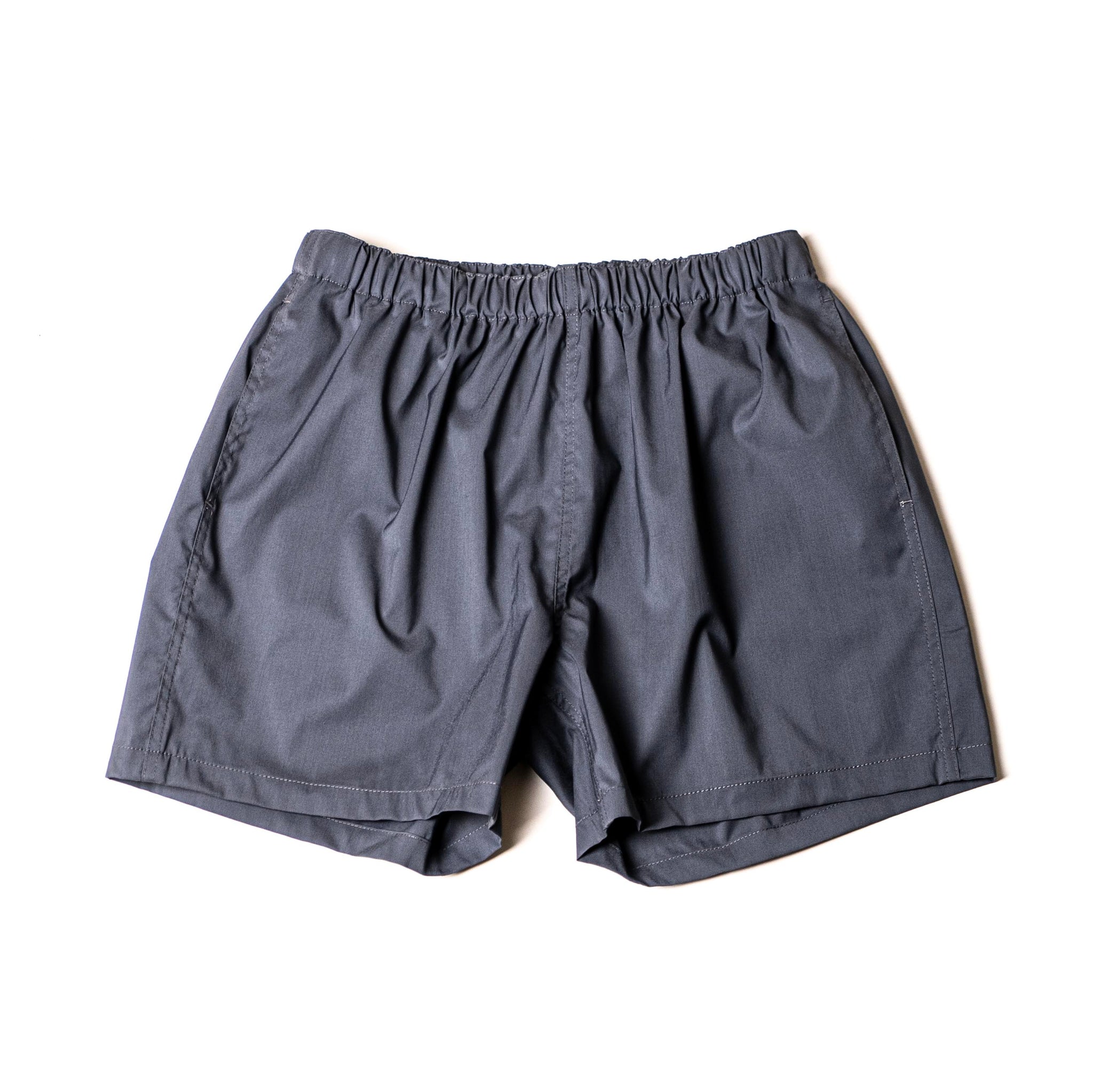 MOUNTAIN WOOL SHORTS – HERENESS.jp