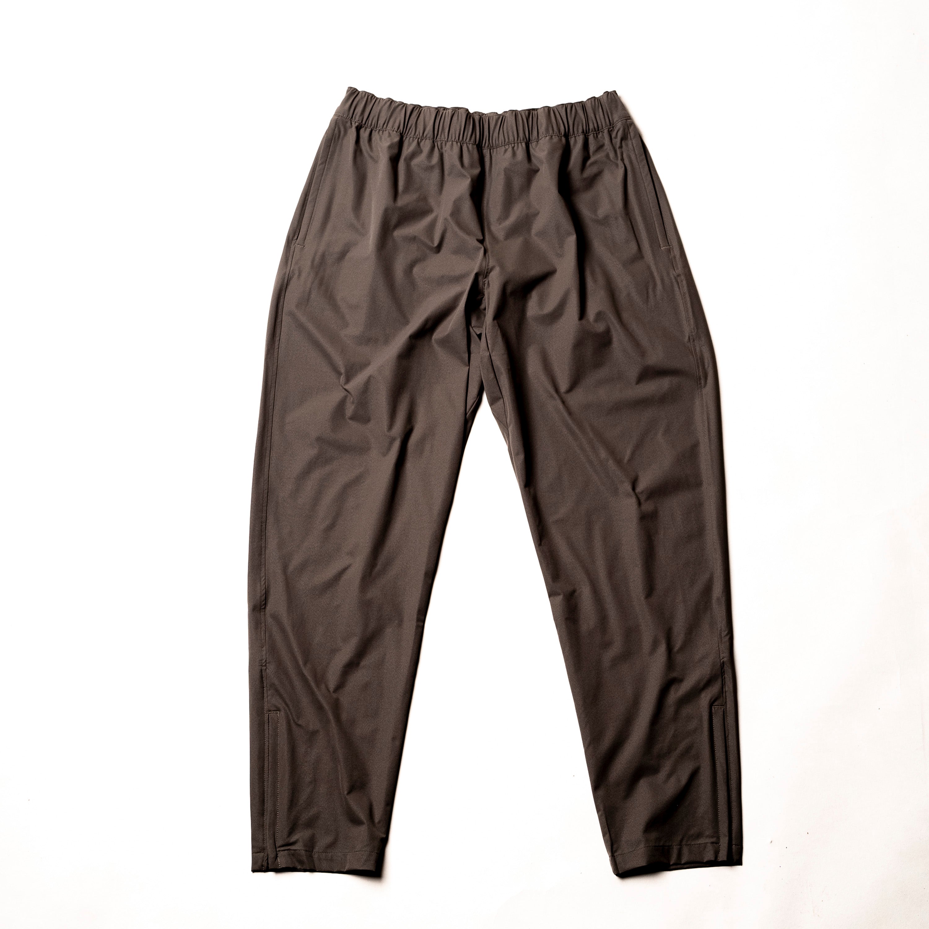 SUGARCANE LONG PANTS(MEN) – HERENESS.jp